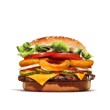 Burgers
