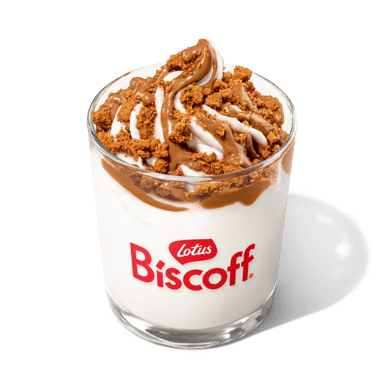Desserts