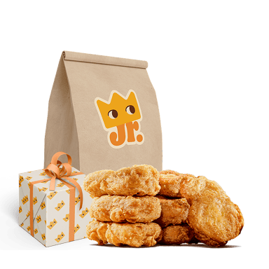 Menus enfants